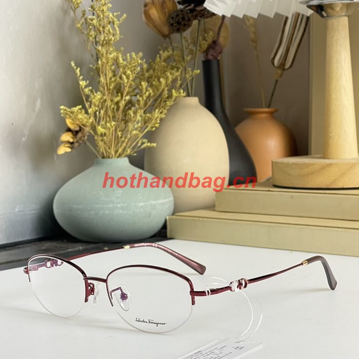 Salvatore Ferragamo Sunglasses Top Quality SFS00352